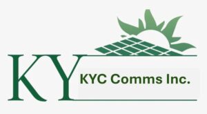 KYC Comms Inc.