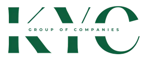 KYC Group Of Companies